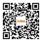 友通微信公众号