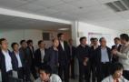 中央调研小组关心深圳汽车用品发展
